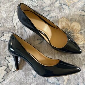 Cole Haan | Shoes | Cole Haan Genevieve Toe Pump Muted  display picture 1
